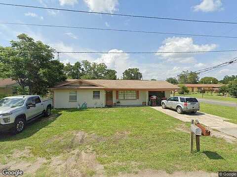 107Th, BELLEVIEW, FL 34420