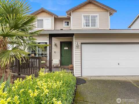 61St, MARYSVILLE, WA 98270