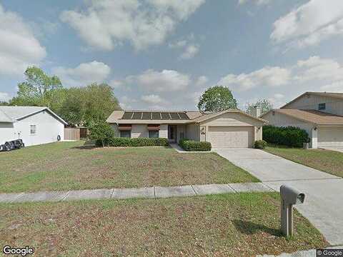 Oak Creek, BRANDON, FL 33511
