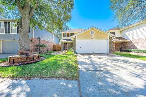 Willow, HOUSTON, TX 77073