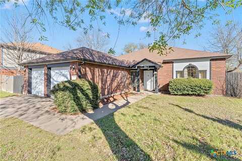 Bond, COPPERAS COVE, TX 76522