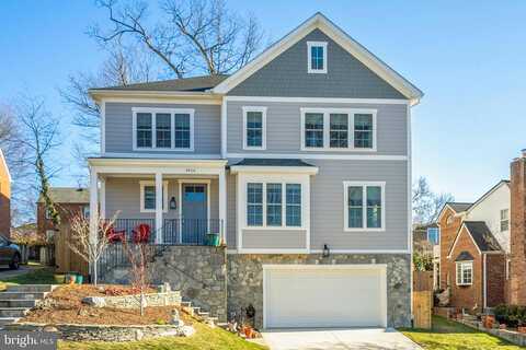 25Th, ARLINGTON, VA 22207