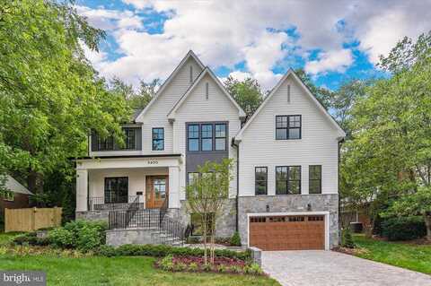 37Th, ARLINGTON, VA 22207