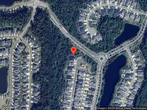 Footbridge, SAINT JOHNS, FL 32259