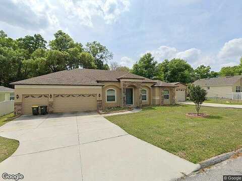 Pitt, CLERMONT, FL 34711