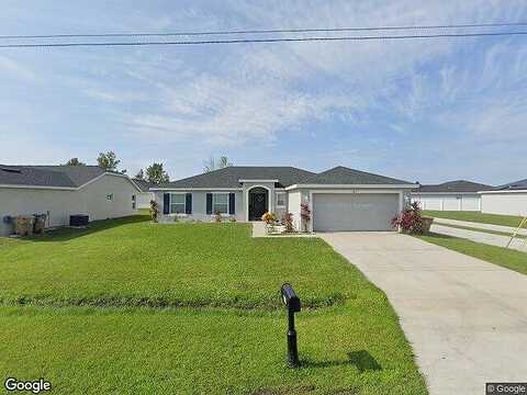 Britten, KISSIMMEE, FL 34758