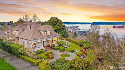 Verde, TACOMA, WA 98407