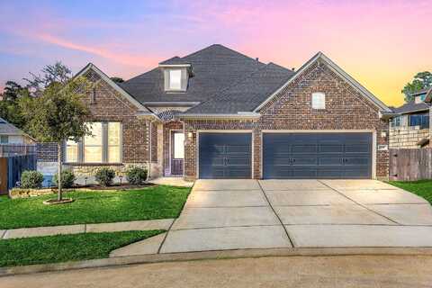 Stonebrook, CONROE, TX 77304