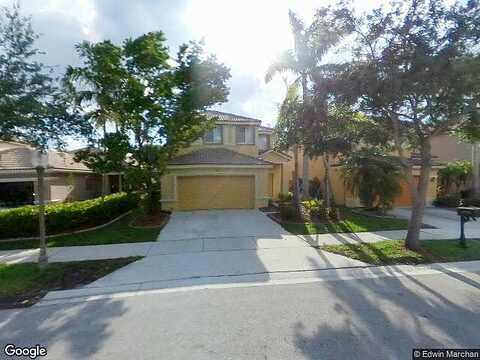 Silver Palm, WESTON, FL 33327