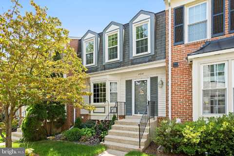 Shoal Creek, ALEXANDRIA, VA 22312
