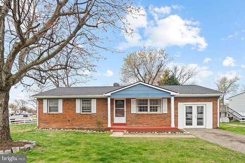 Kingston, WOODBRIDGE, VA 22193