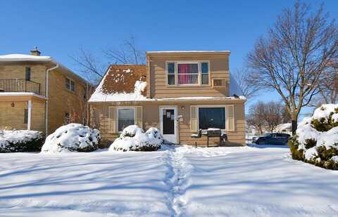 61St, MILWAUKEE, WI 53216