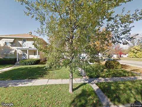 61St, MILWAUKEE, WI 53216