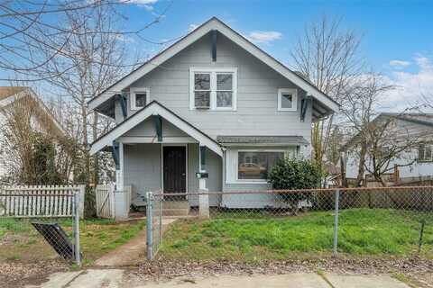 K, TACOMA, WA 98418