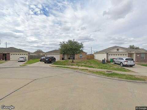 Honey Garden, RICHMOND, TX 77469