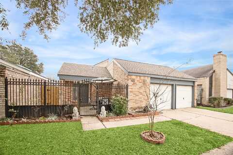 Wildacres, HOUSTON, TX 77072