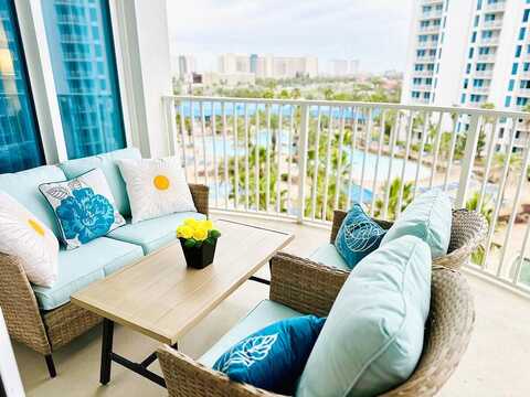 Indian Bayou, DESTIN, FL 32541