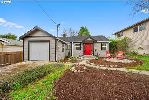 80Th, PORTLAND, OR 97218
