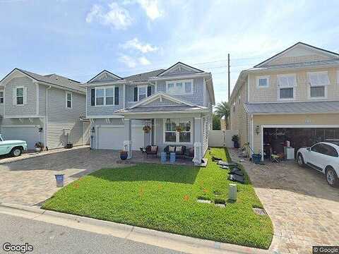 Seaside, JACKSONVILLE BEACH, FL 32250