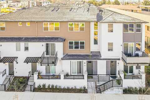 Industrial, HAYWARD, CA 94544