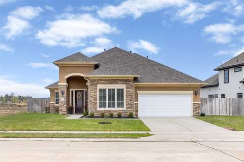 Spyglass Hill, CLEVELAND, TX 77327