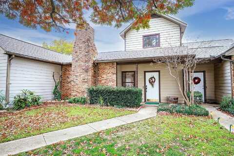 Evergreen, IRVING, TX 75061