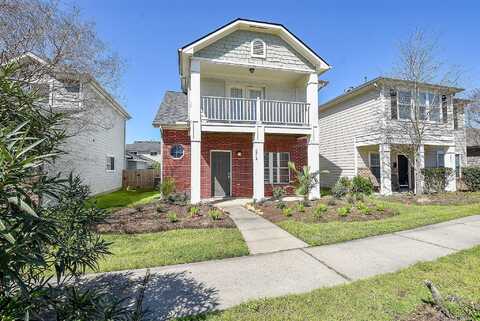 Mossy Place, SPRING, TX 77388