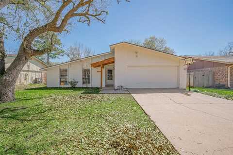 Cypressdale, SPRING, TX 77388