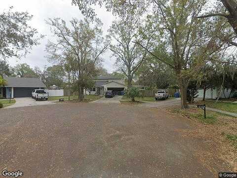 Cloverhill, BRANDON, FL 33511