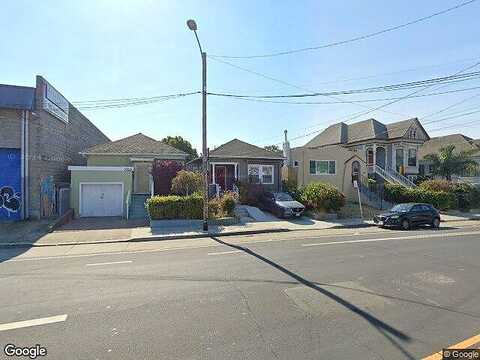 Market, EMERYVILLE, CA 94608