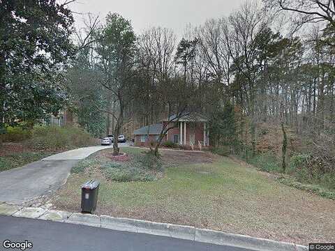 Winbrooke, TUCKER, GA 30084