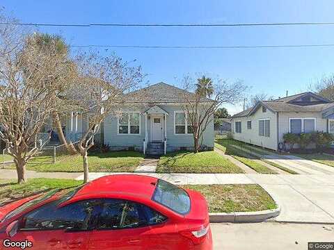 Avenue, GALVESTON, TX 77550