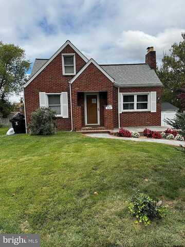 7Th, ARLINGTON, VA 22204