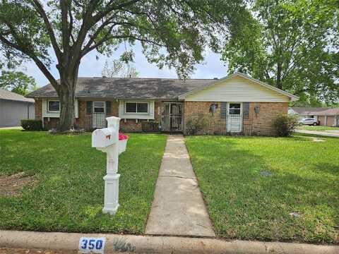 Sulky Trail, HOUSTON, TX 77060