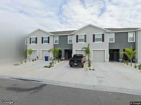 Sorrel Mint, WESLEY CHAPEL, FL 33543
