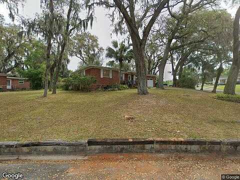Emerald Isle, JACKSONVILLE, FL 32216