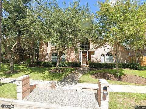 San Clemente, MISSION, TX 78572