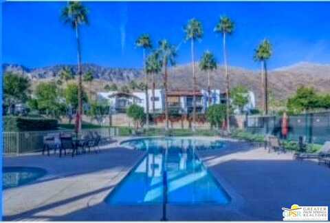San Jose, PALM SPRINGS, CA 92264