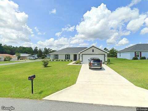 155Th, OCALA, FL 34473