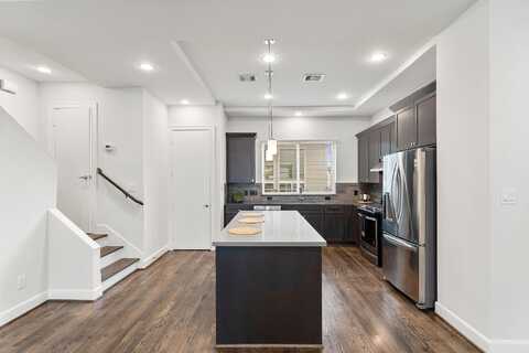 Eado Park, HOUSTON, TX 77020