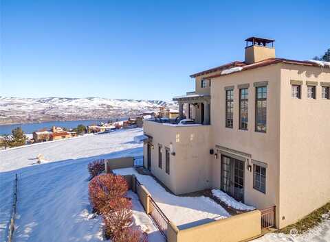 Paintbrush, CHELAN, WA 98816