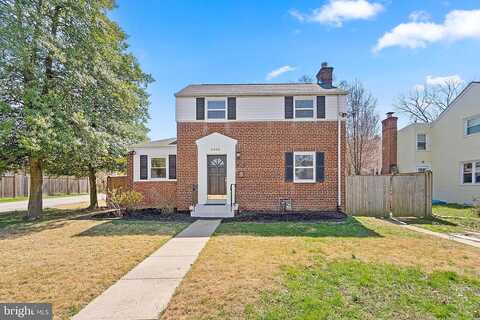6Th, ARLINGTON, VA 22204