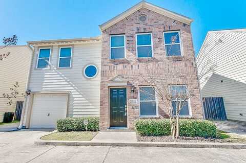 Baer, HOUSTON, TX 77020