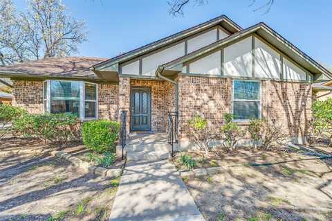 Broken Arrow, DENTON, TX 76209