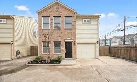 Baer, HOUSTON, TX 77020