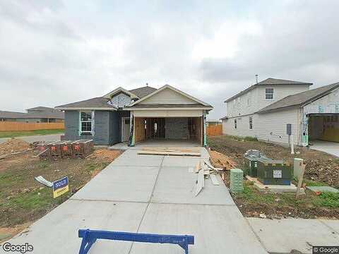 Cherry Laurel, KYLE, TX 78640