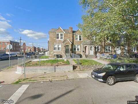 Saint Vincent, PHILADELPHIA, PA 19149