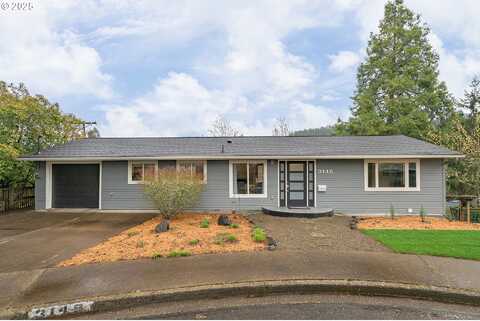 Nob, EUGENE, OR 97405