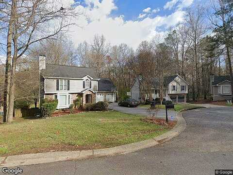 Ramblewood, POWDER SPRINGS, GA 30127
