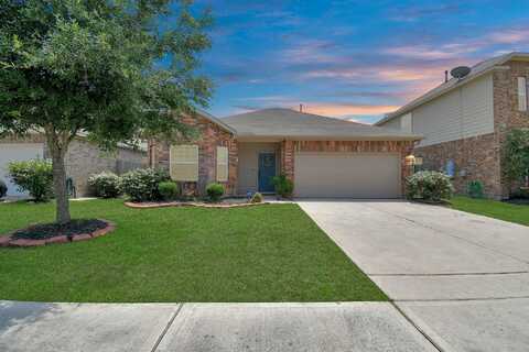 Silverchase Meadows, HOUSTON, TX 77014